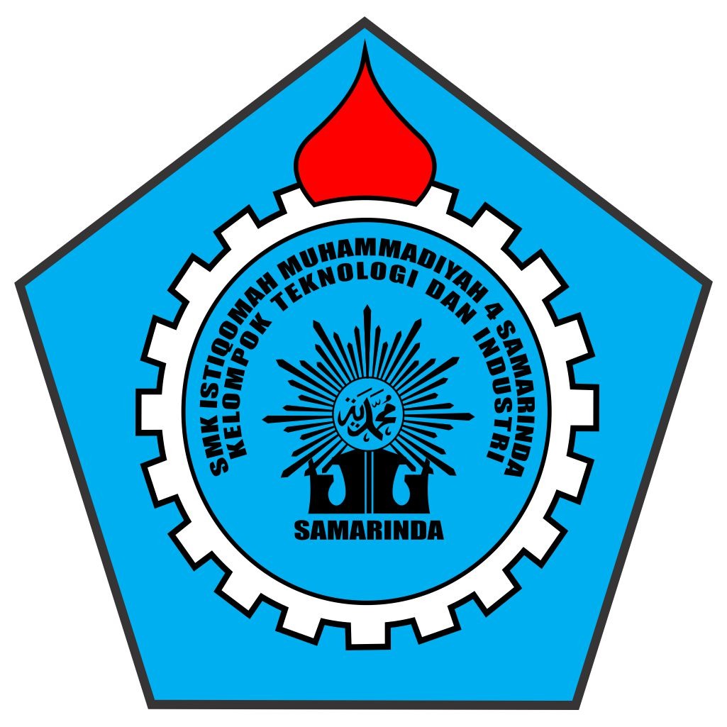 SMK IM 4 Samarinda